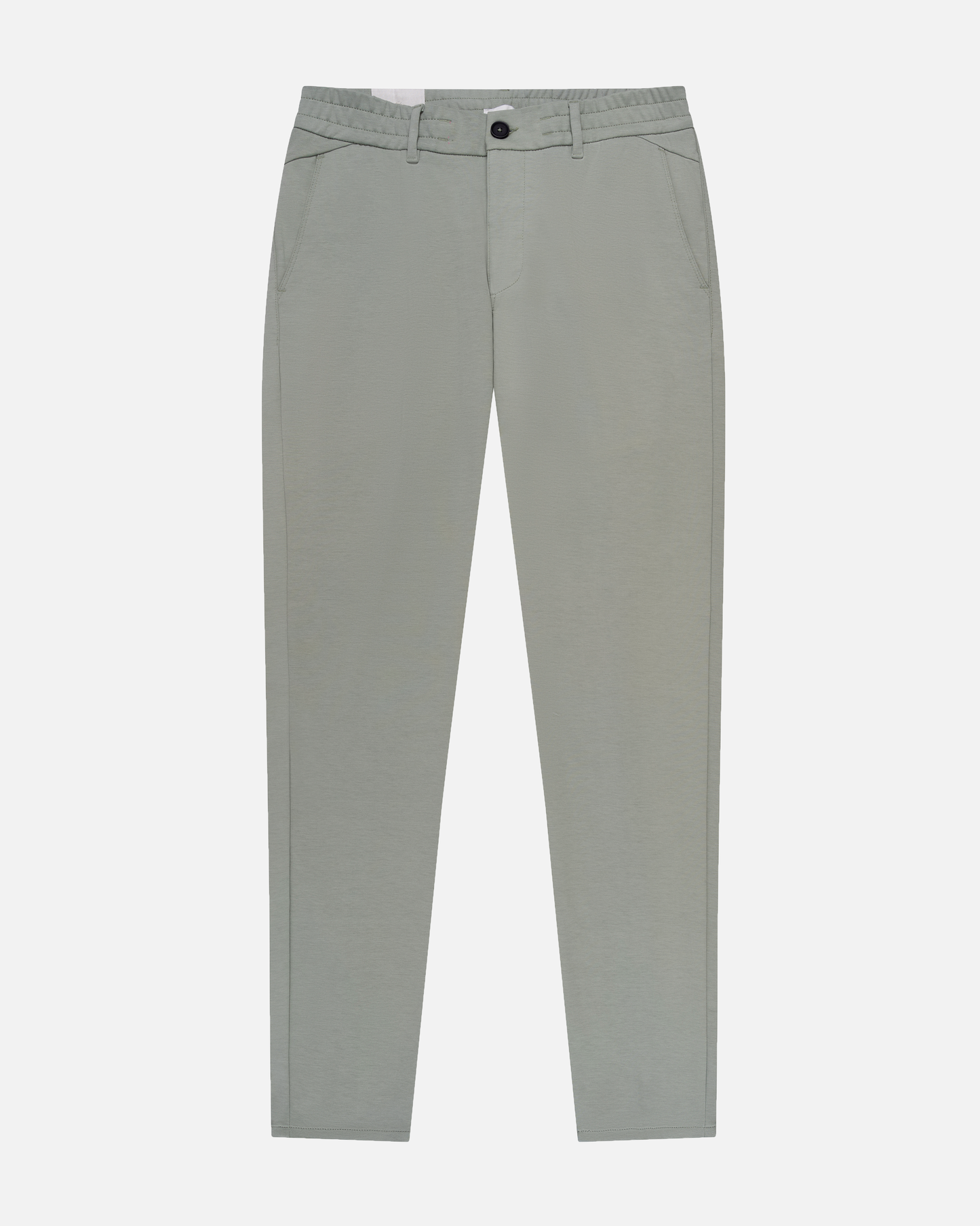Soft Slim Fit Trousers
