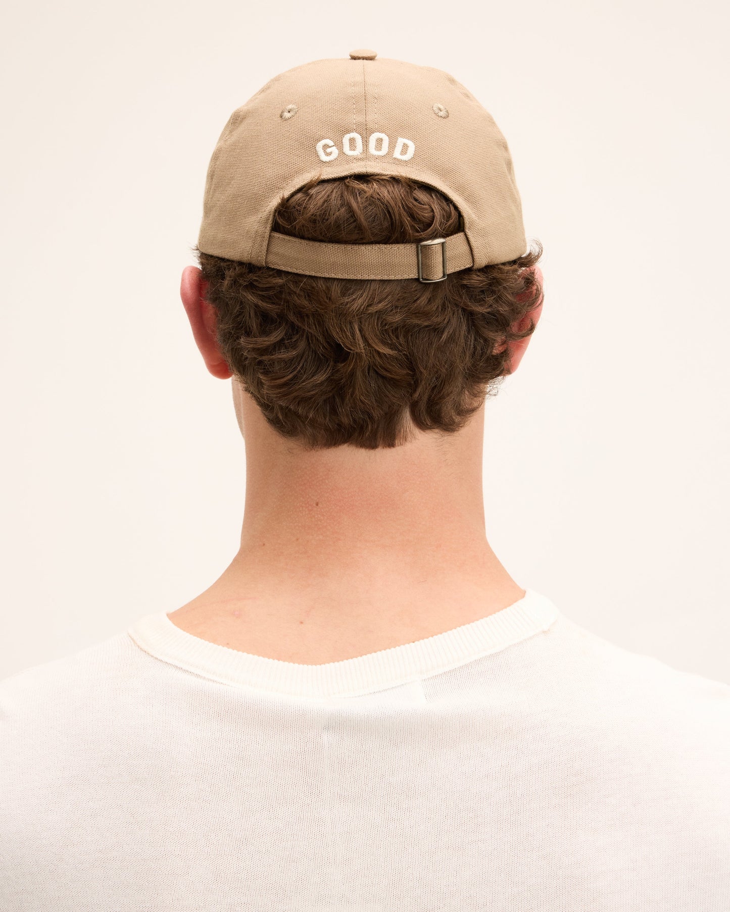 Good Signature Cap