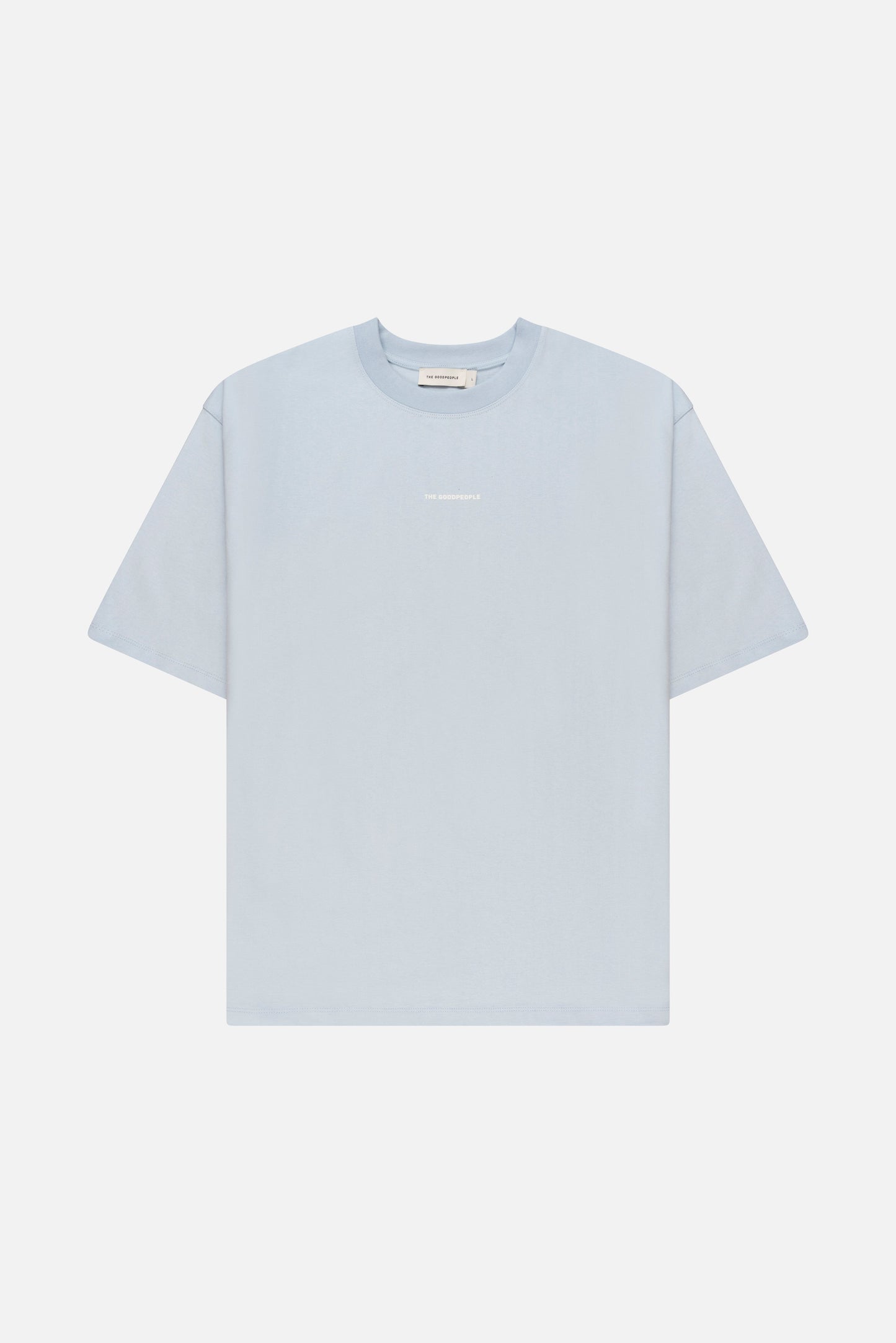 Heavy Weight Artwork Tee