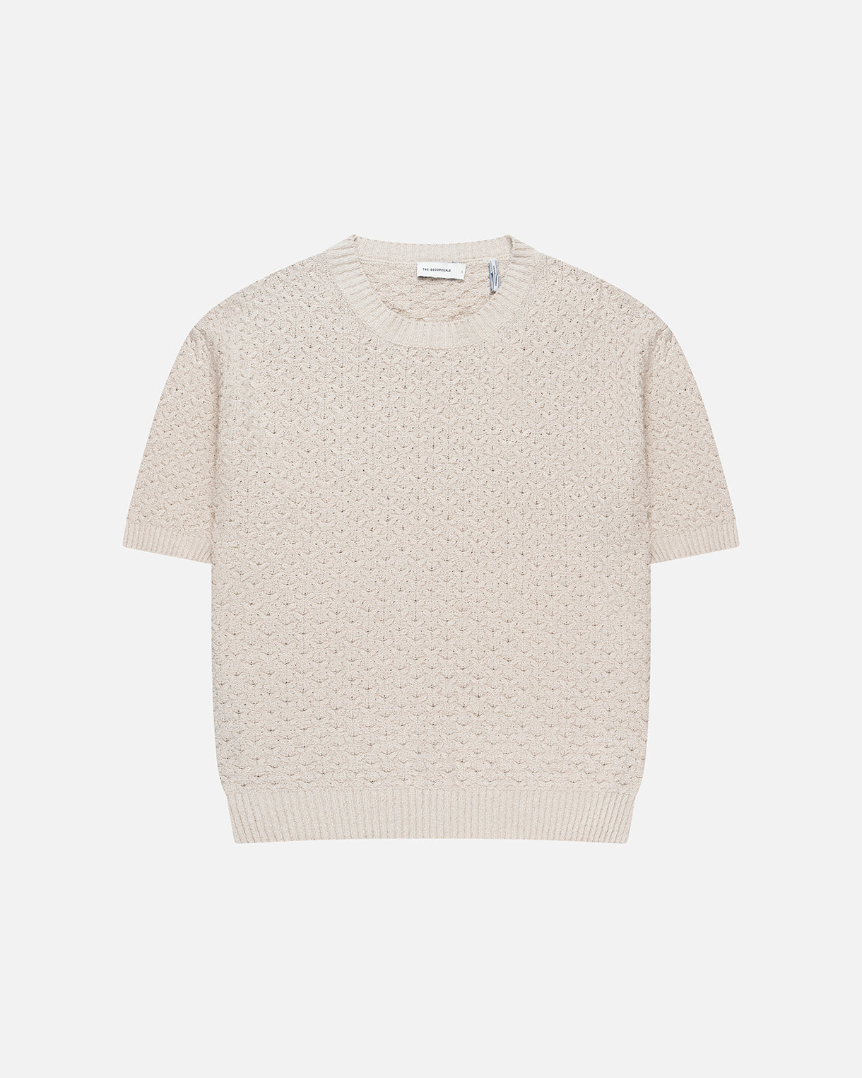 Ktino Knitted Tee