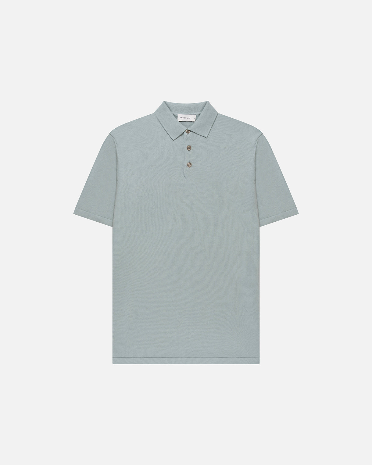 Plan Italian Knitted Polo