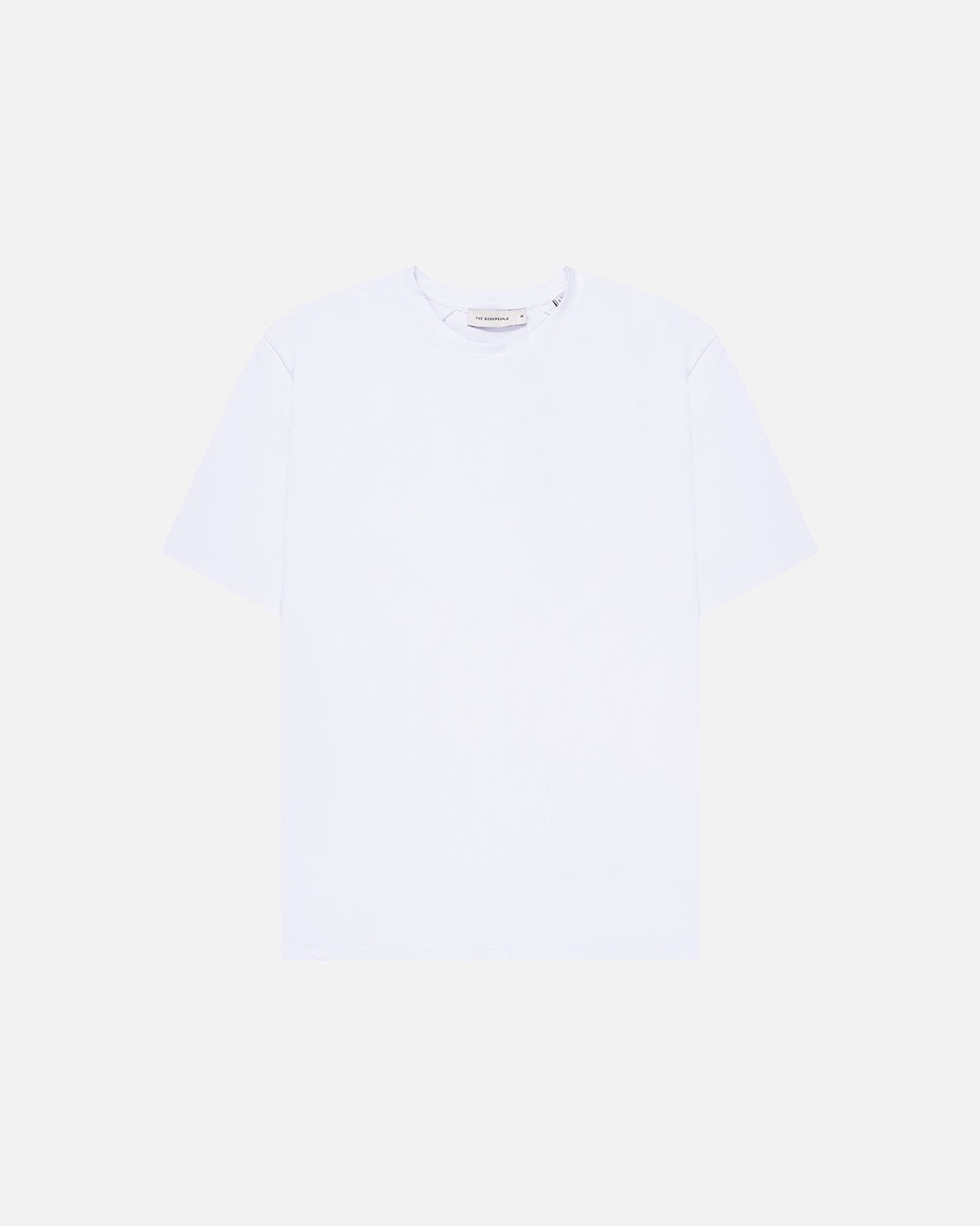 Ted Super Soft Relaxed Fit Tee