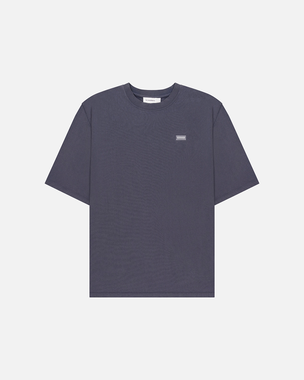 Theo Heavy Weight Tee