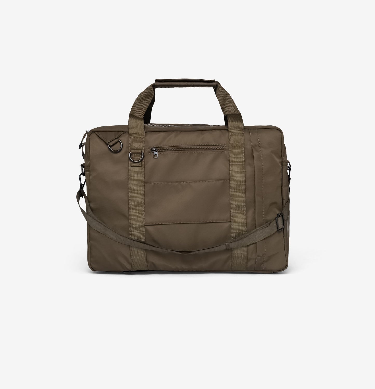 Ay Studios - Weekend bag - Army Green