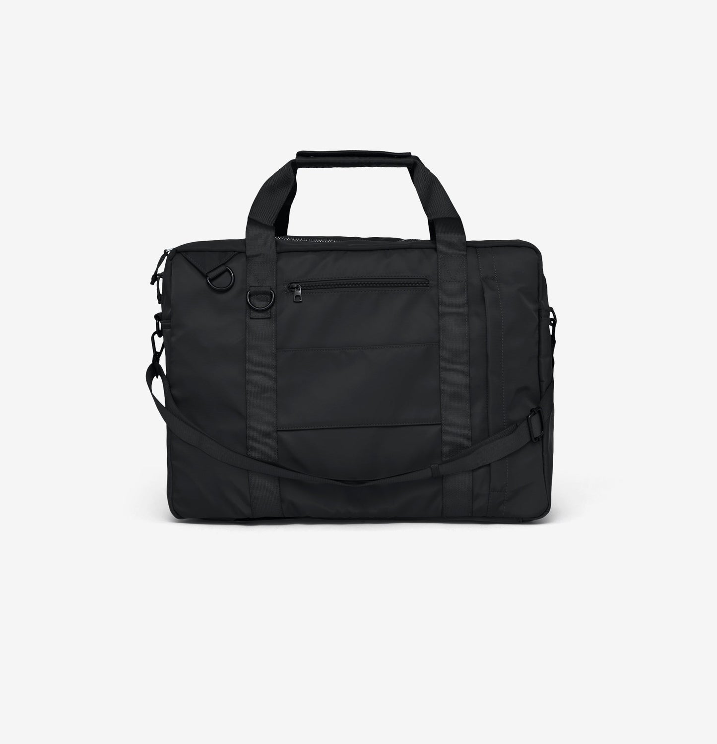 Ay Studios - Weekend Bag - Black