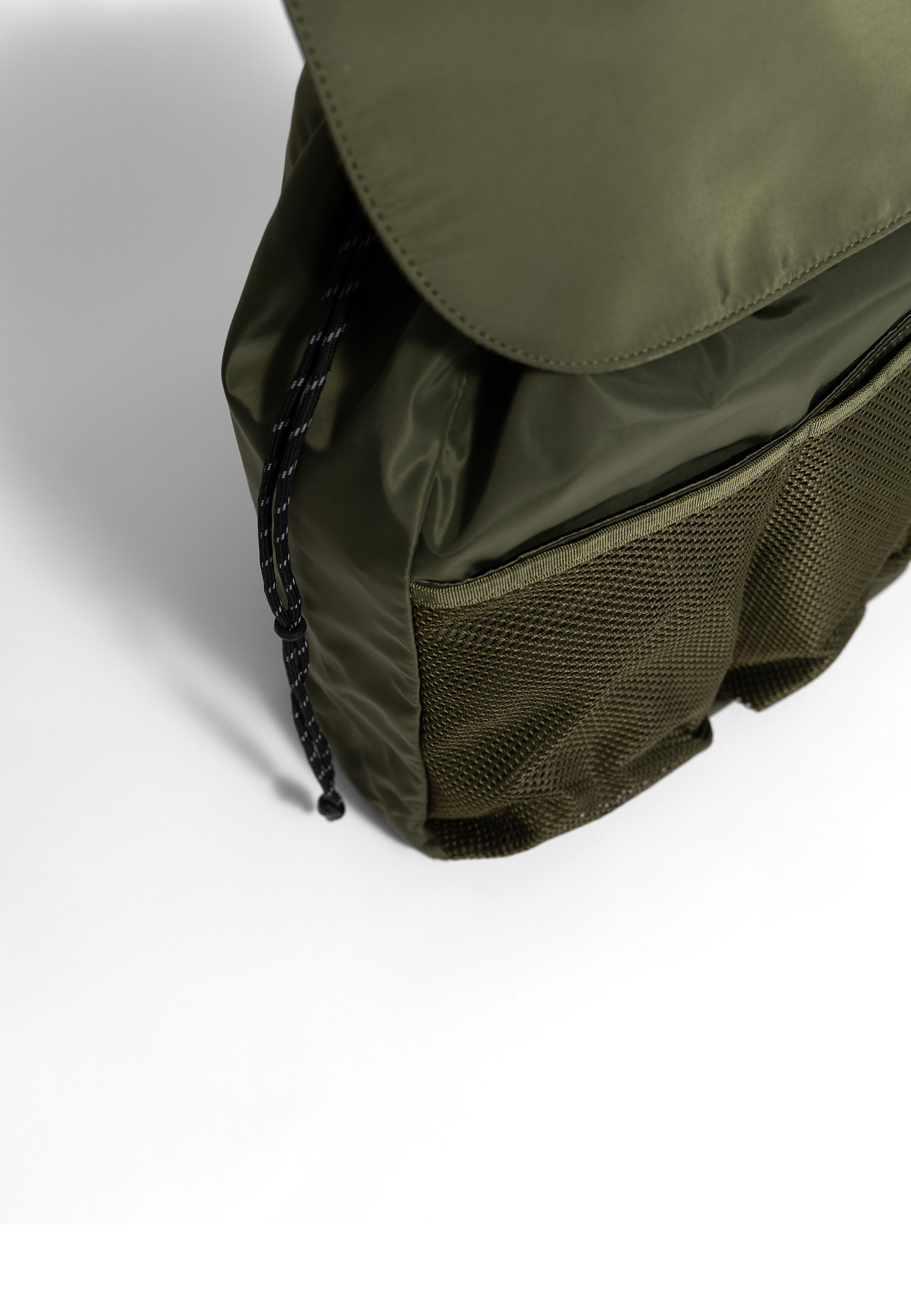 Ay Studios - Daypack - Army Green