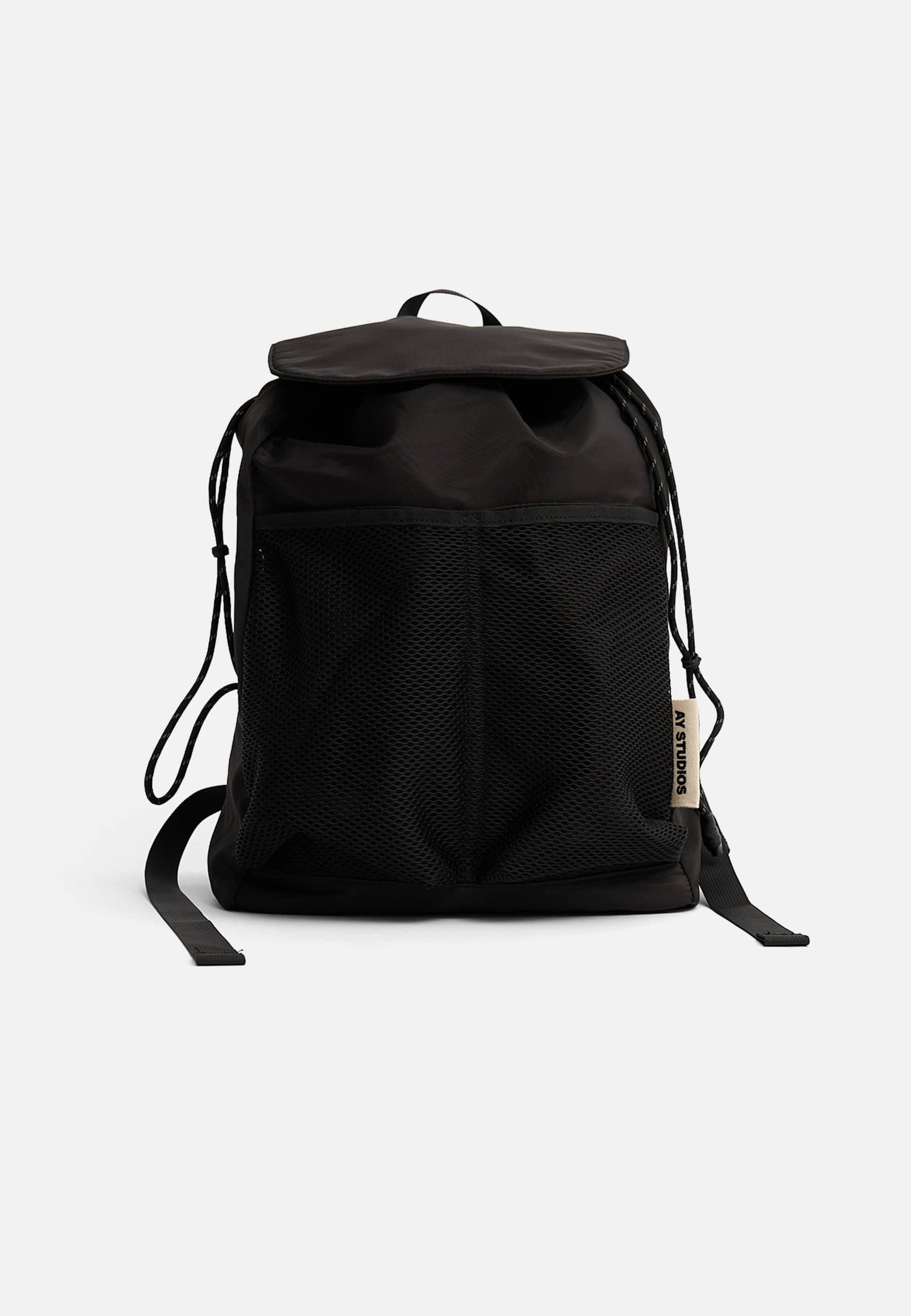 Ay Studios - Daypack - Black