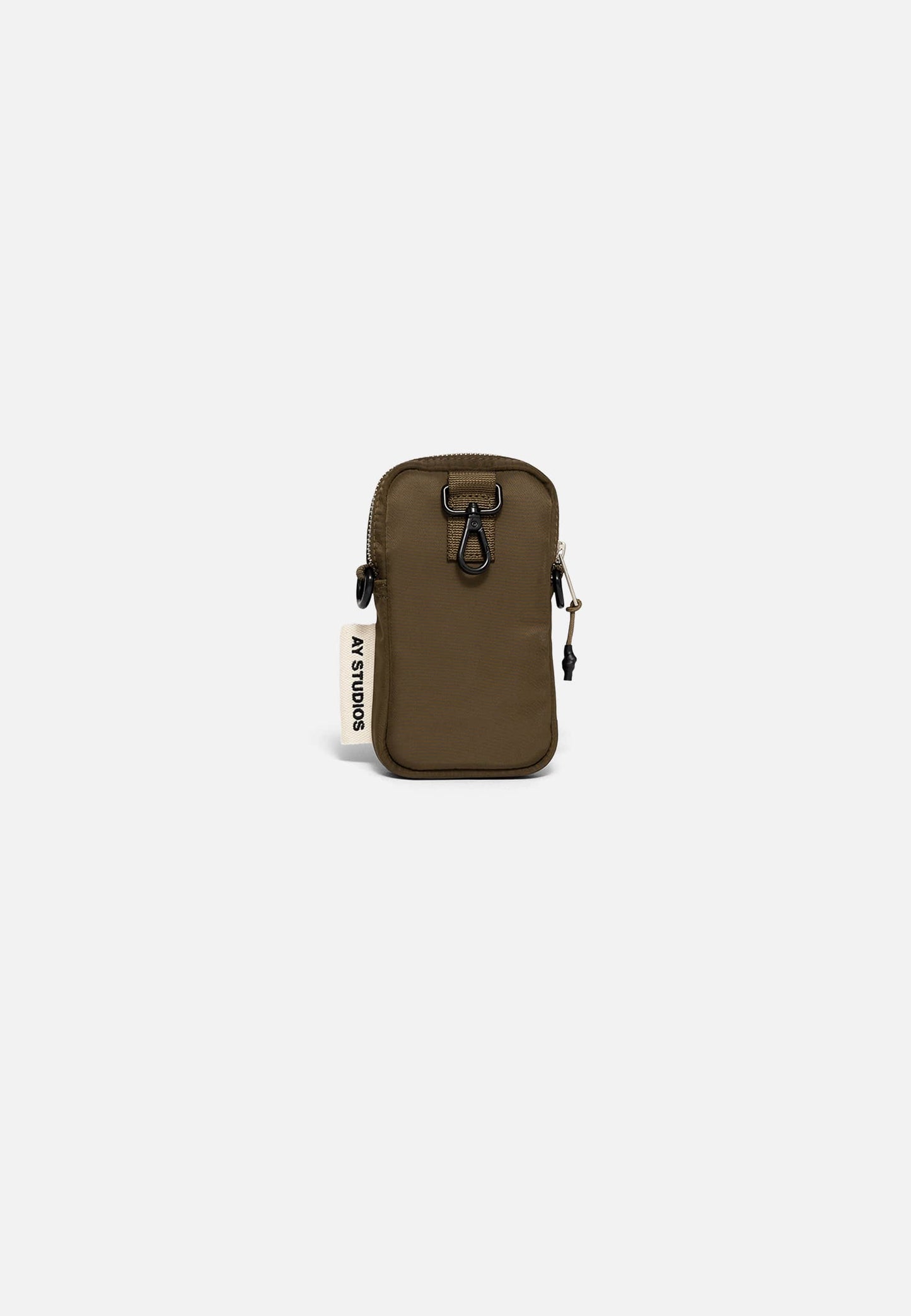 Ay Studios - Wallet - Army Green