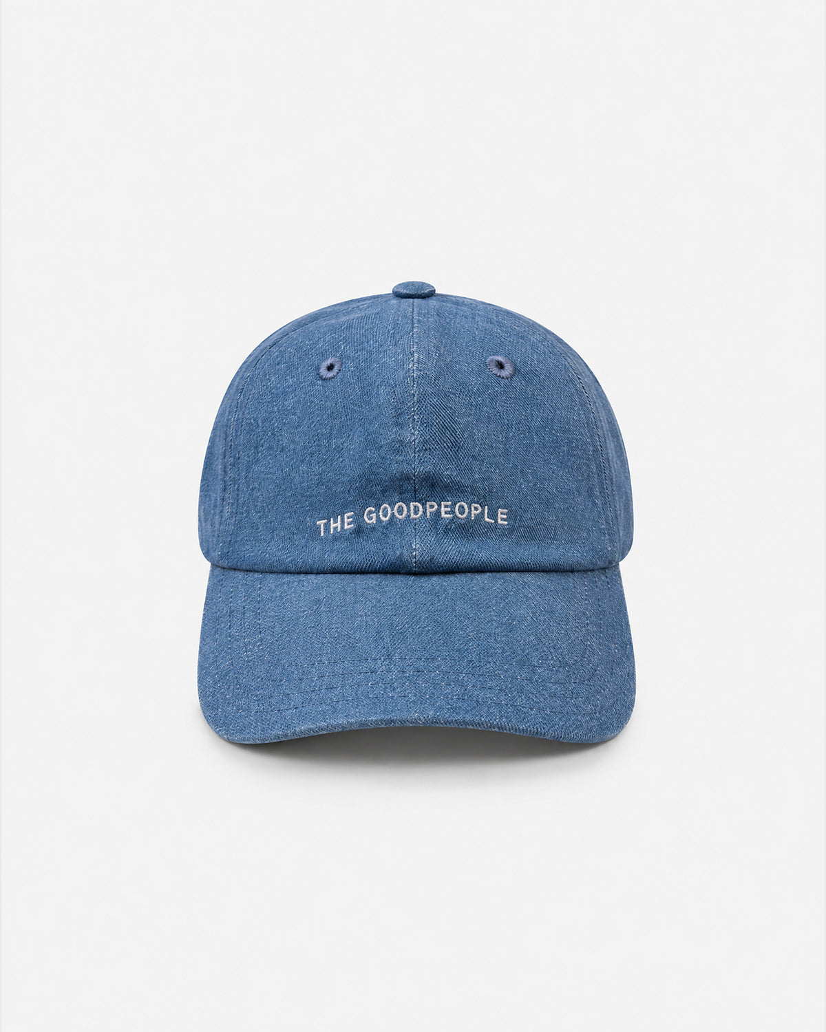 Five-Panel Cap