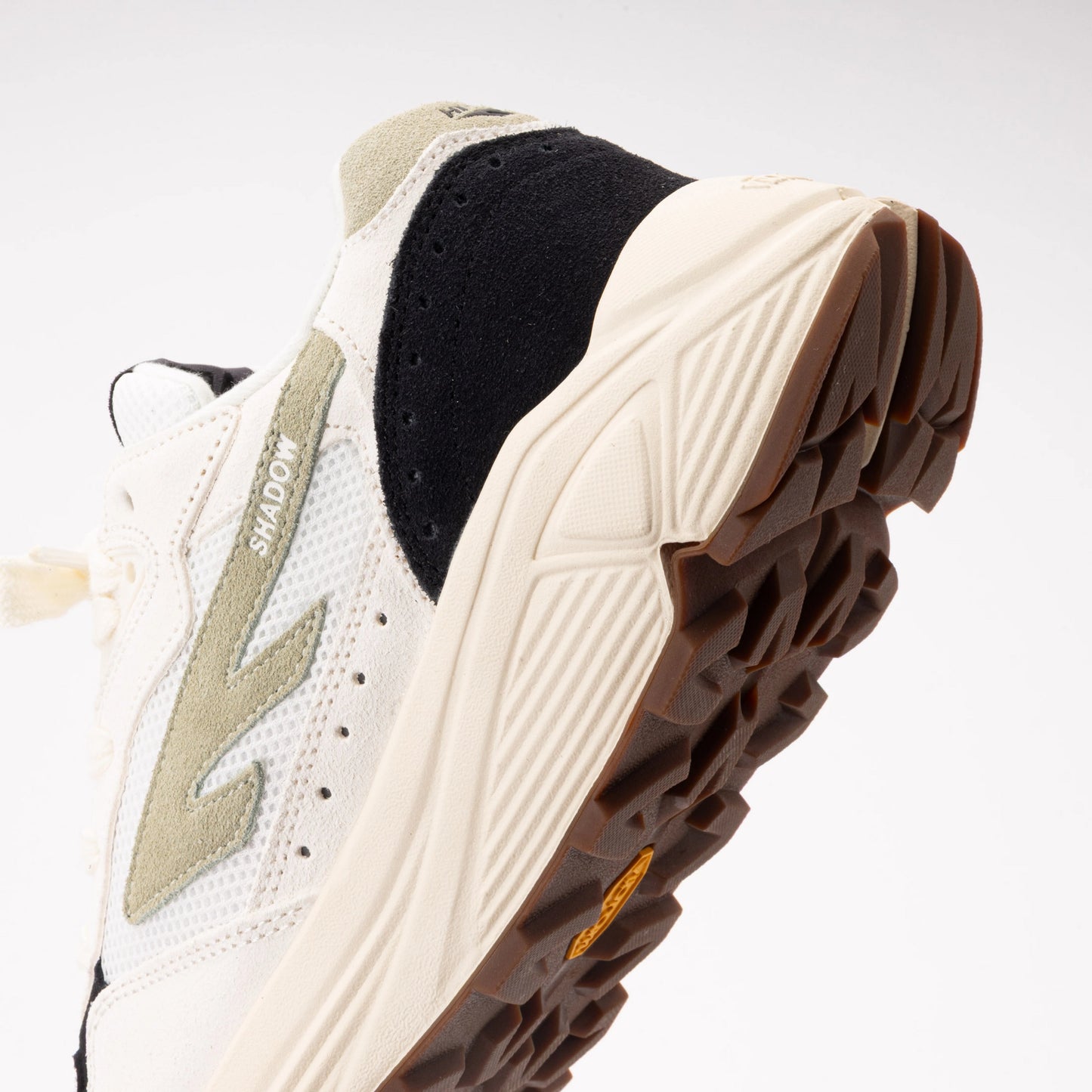 HI-TEC GARDENIA/DOWNTOWN BROWN