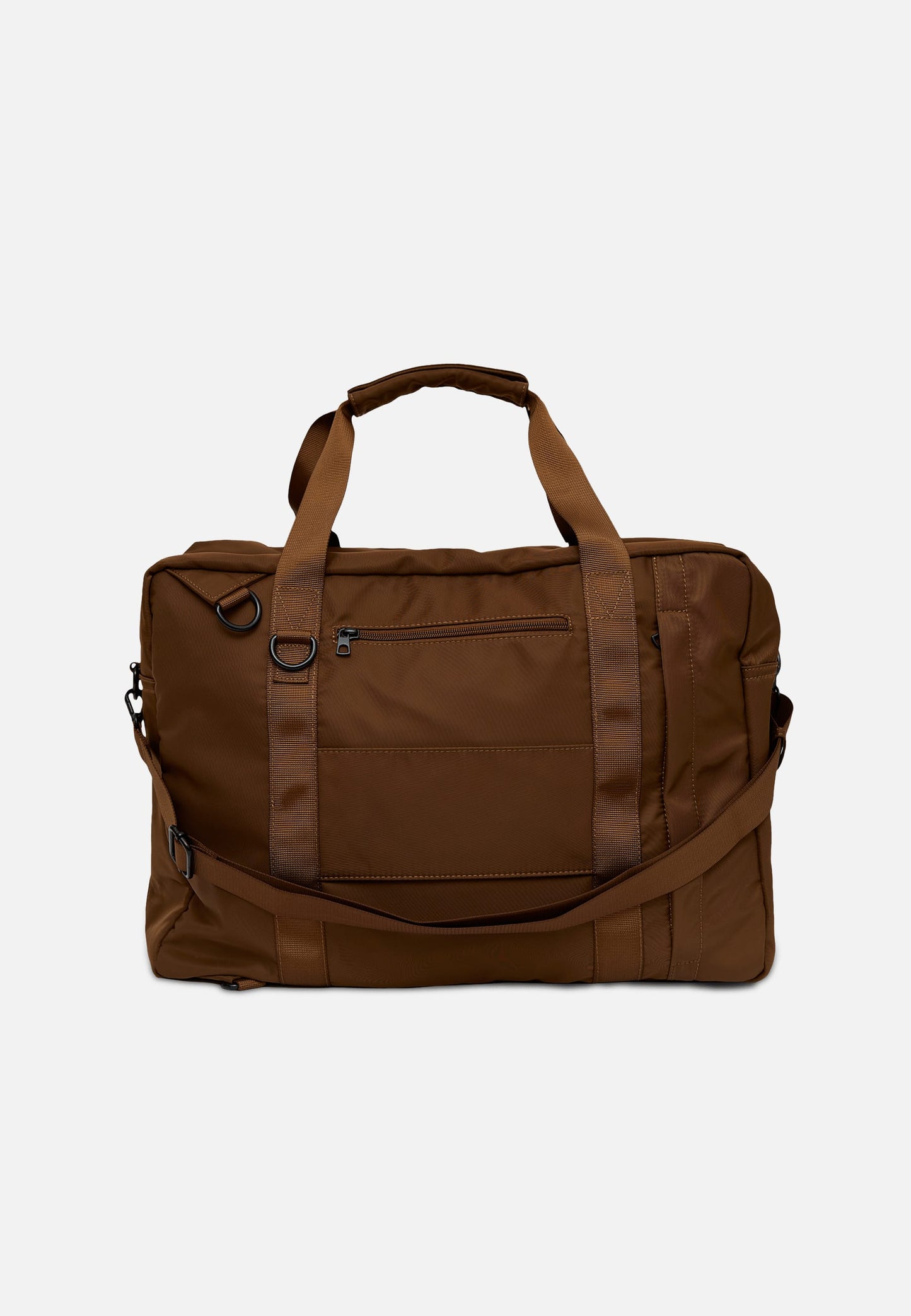 Ay Studios - Weekend Bag - Brown