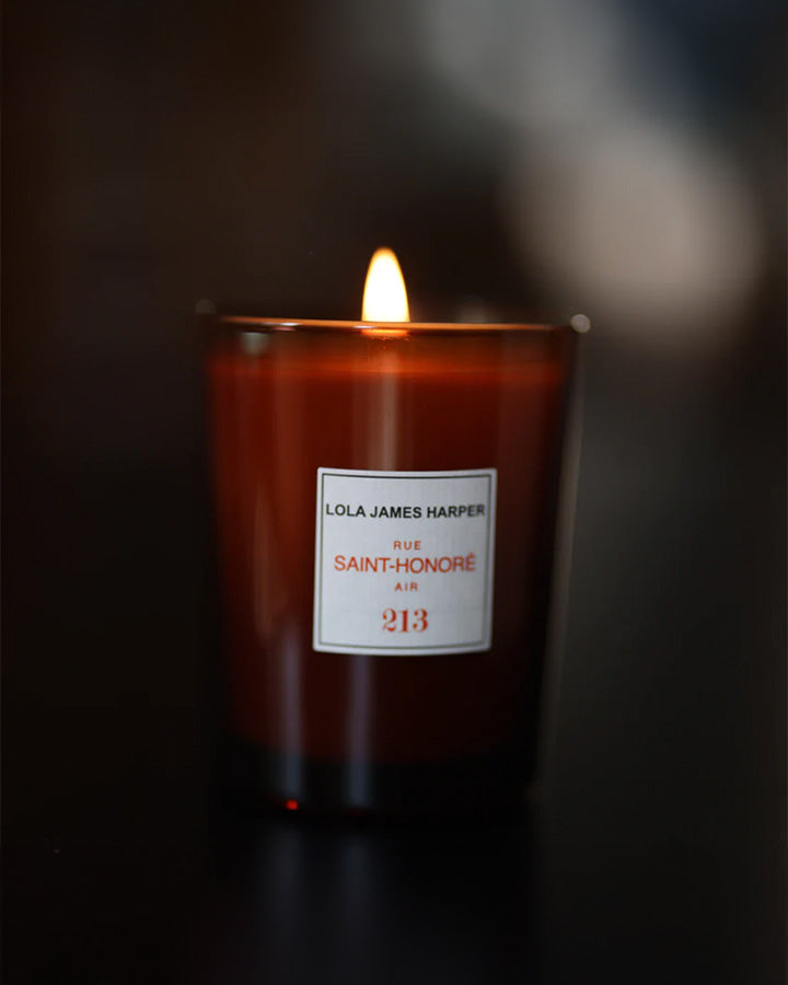 Lola James Harper | Saint-honoré #213