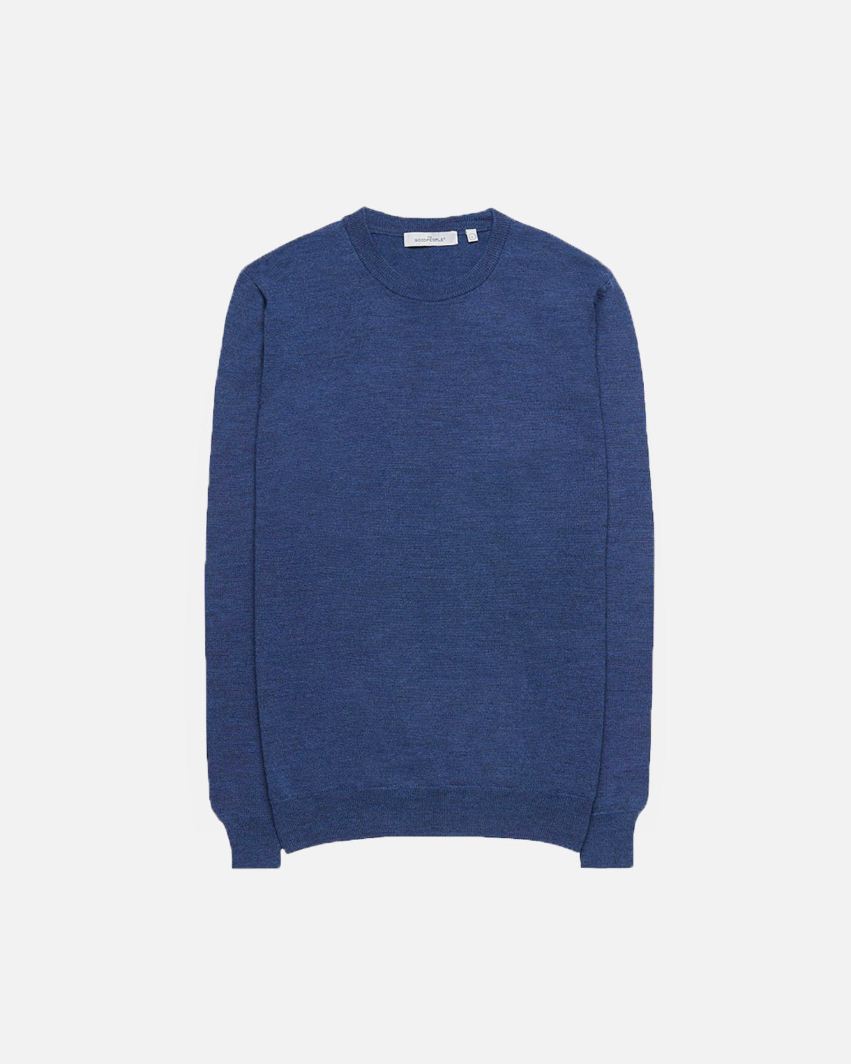 Merino Knit