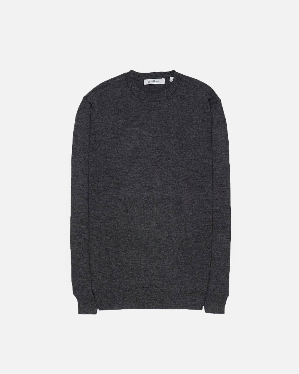 Merino Knit