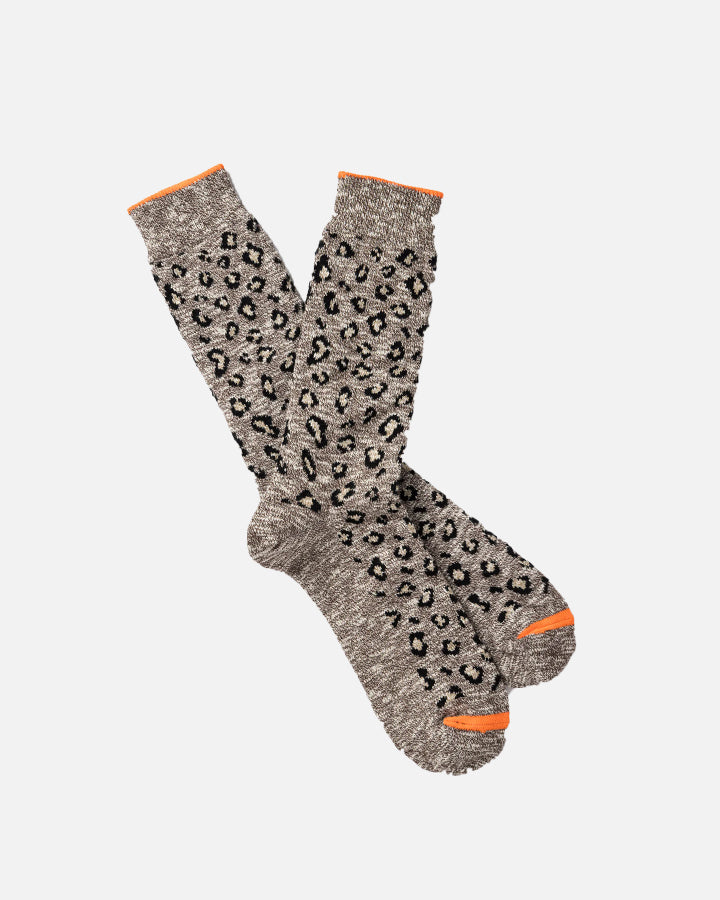 Royalties - Leo - Sable (Fluo)