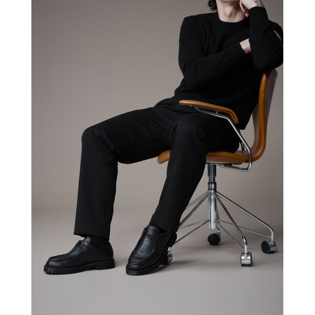 The Original Playboy - Malo - Black