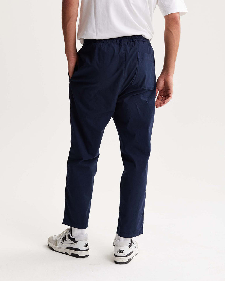 Relaxed Fit Trousers