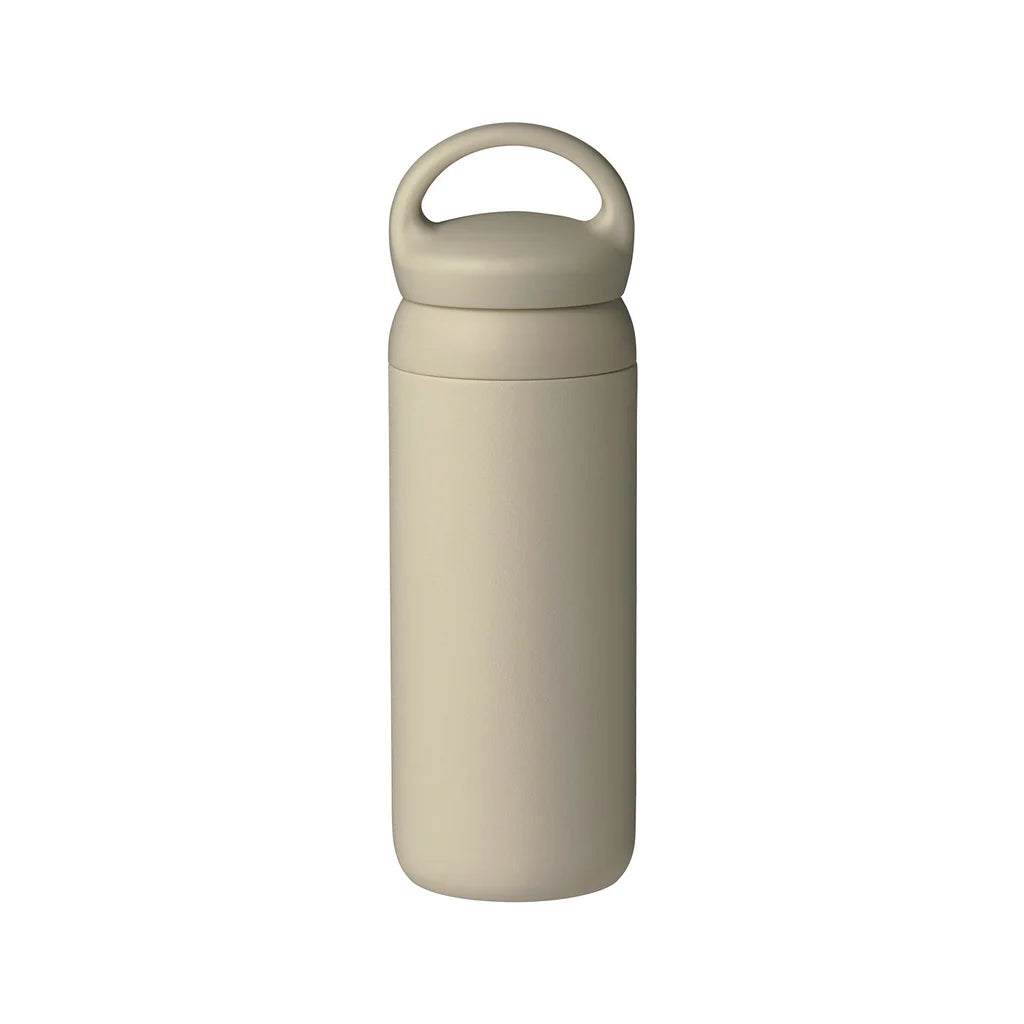 Kinto - Day Off Tumbler - 500ml - Sand Beige