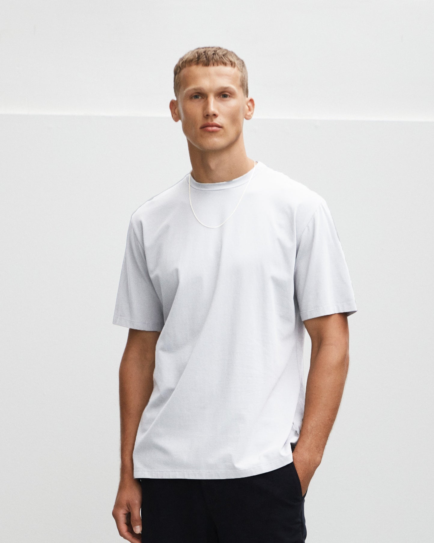 Ted Duo White 2-Pack