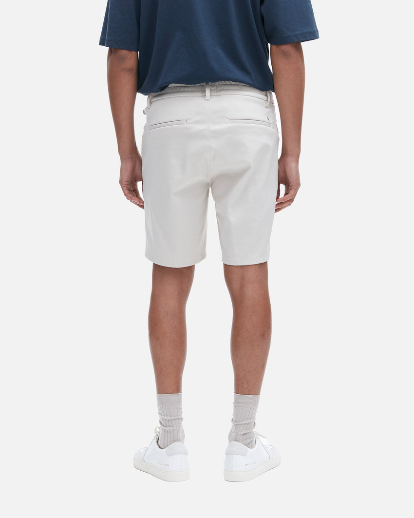 Slim Fit Chino Short