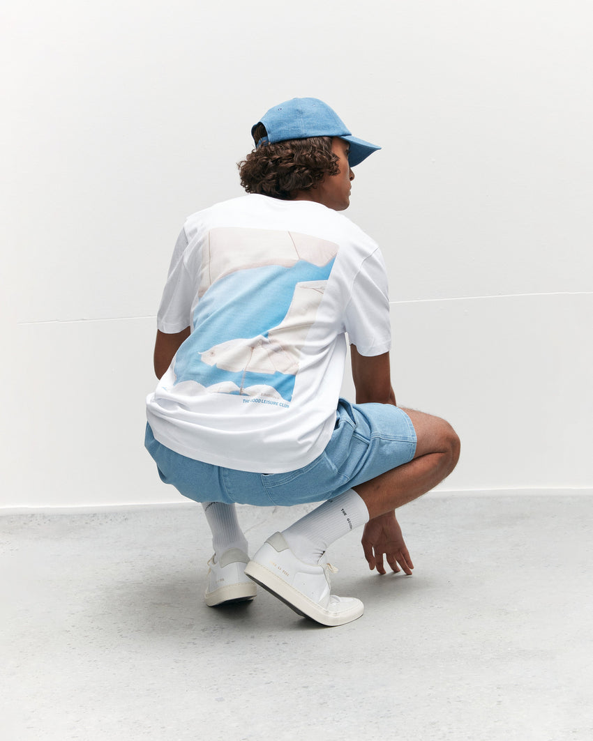 Photo Artwork Tee