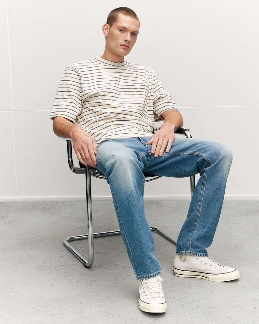 Striped Tee