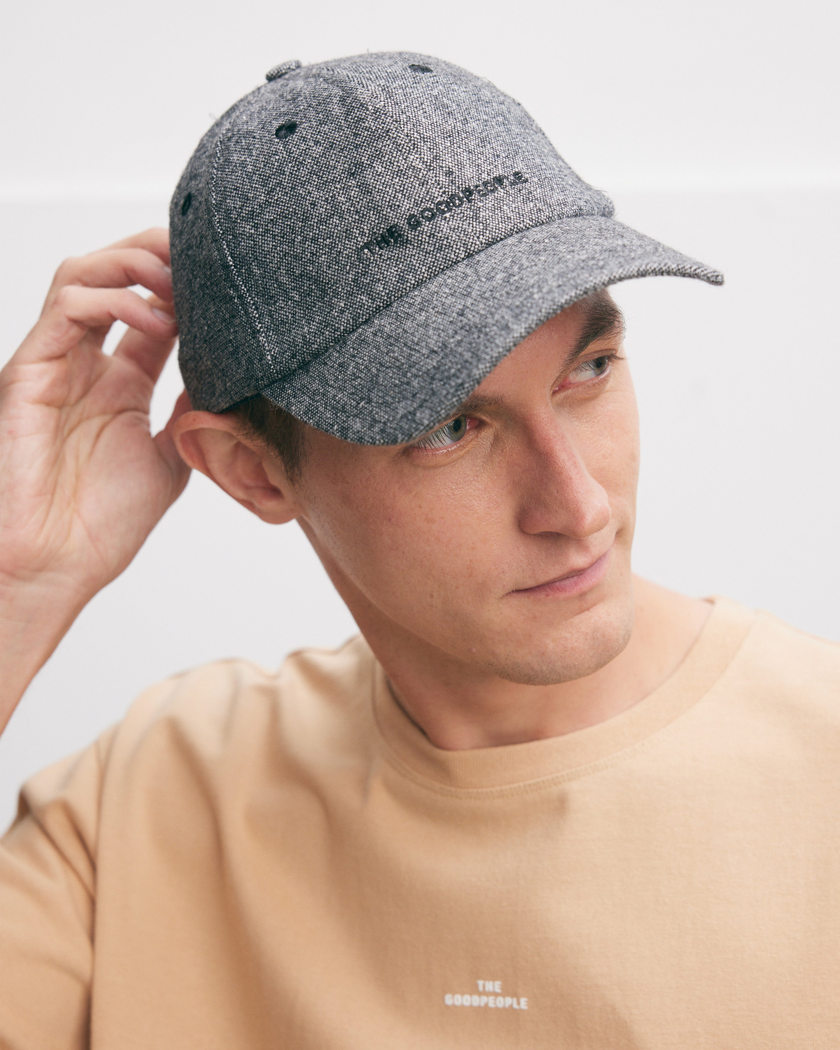 Wool Cap