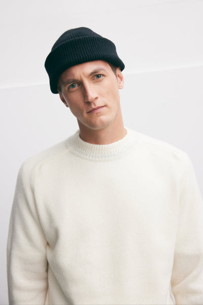 Round Neck Knitwear