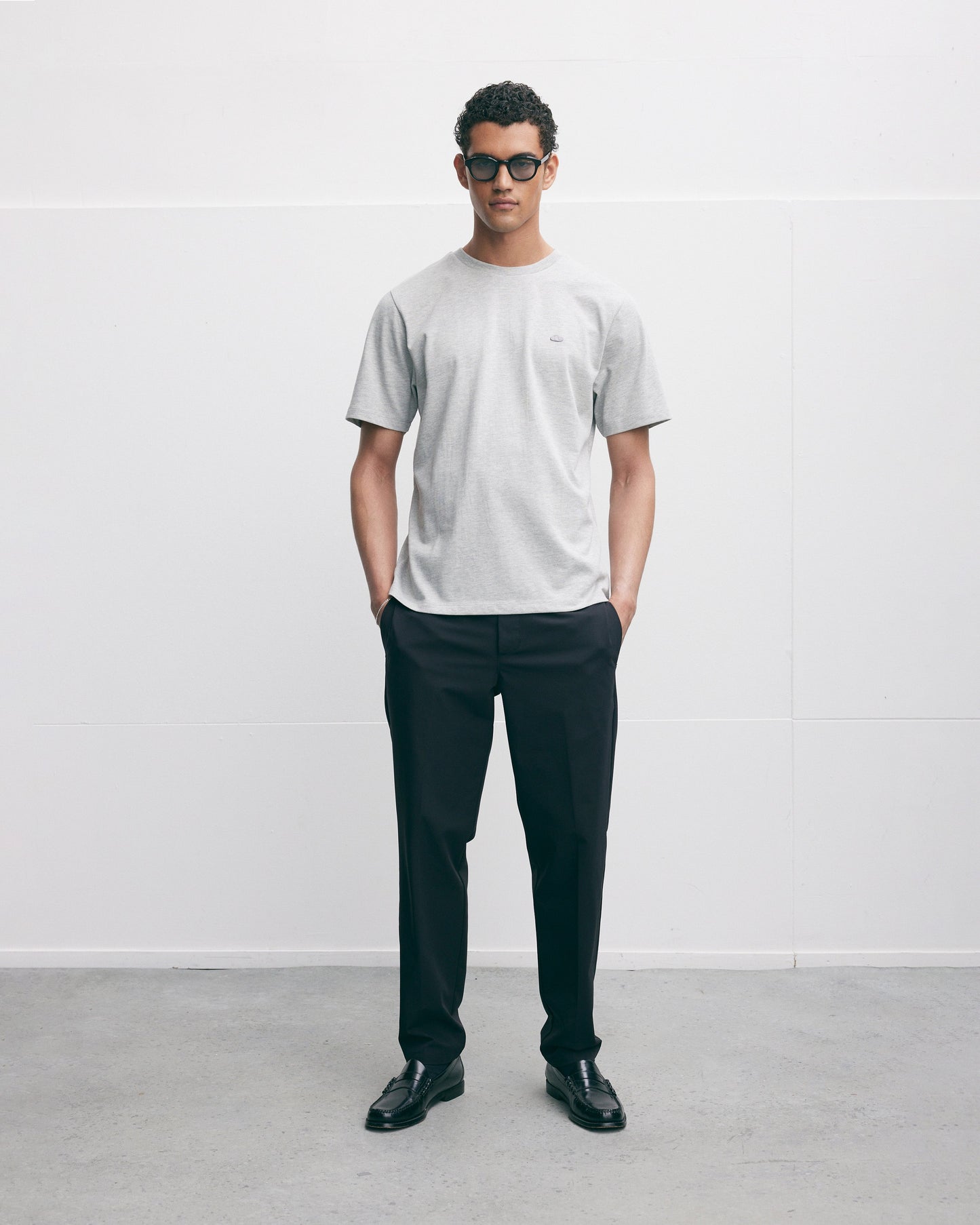 Tom Basic Tee 2-Pack
