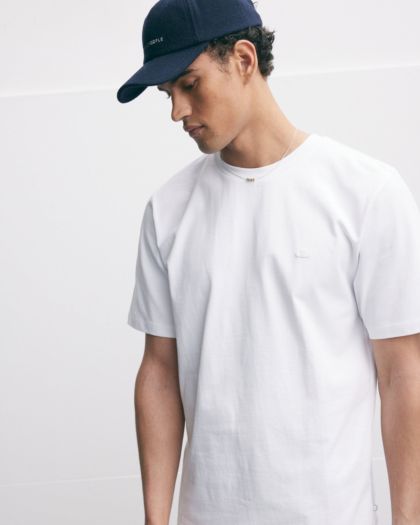 Tom Basic Tee 3-Pack