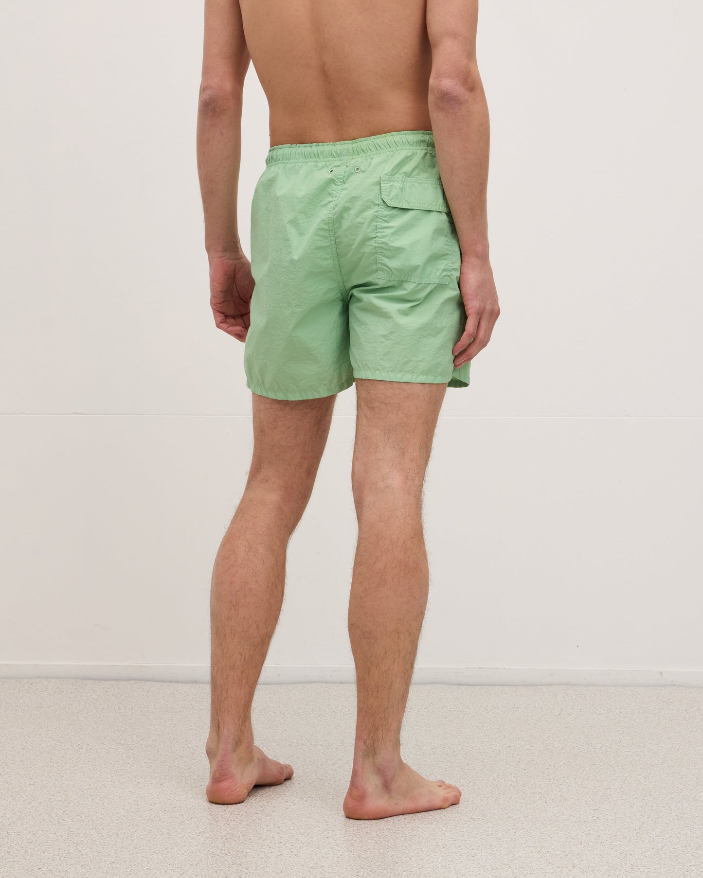Versatile Swim Shorts