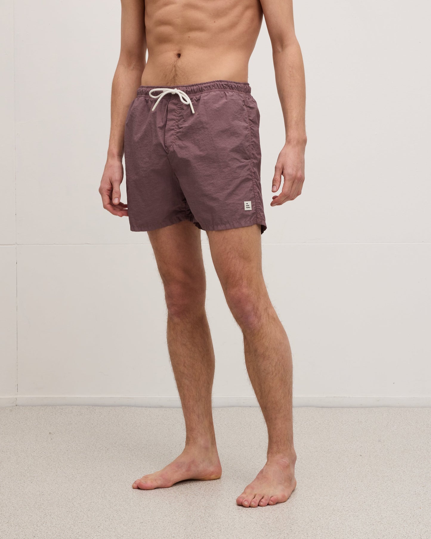 Versatile Swim Shorts