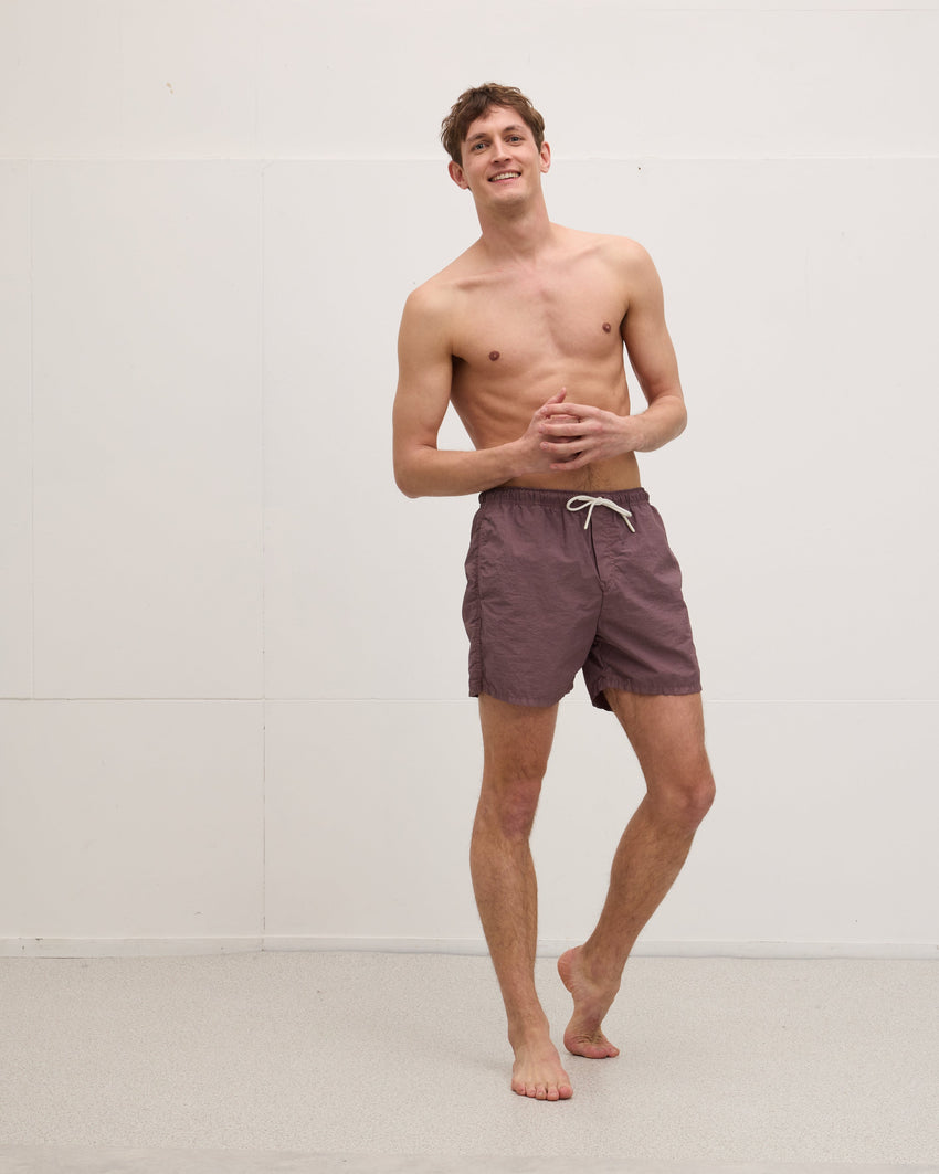 Versatile Swim Shorts