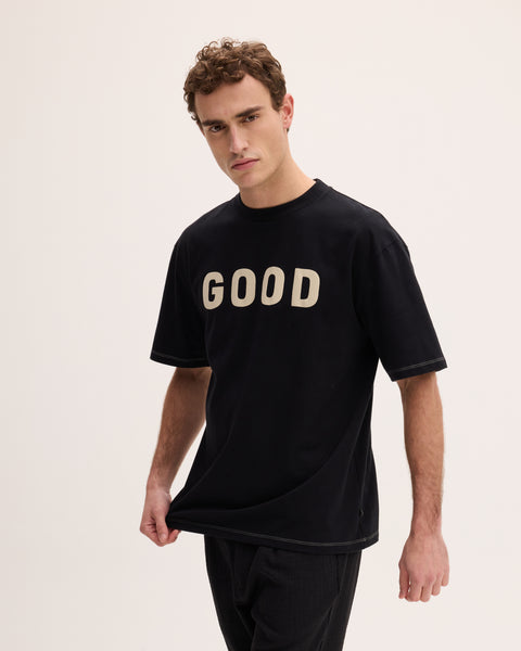 GOOD Artwork tee