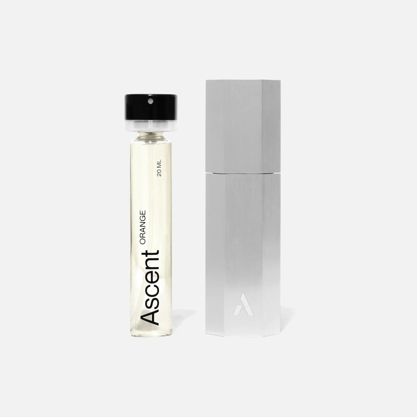 Ascent - Verpakking & Navulling parfum | Oranje