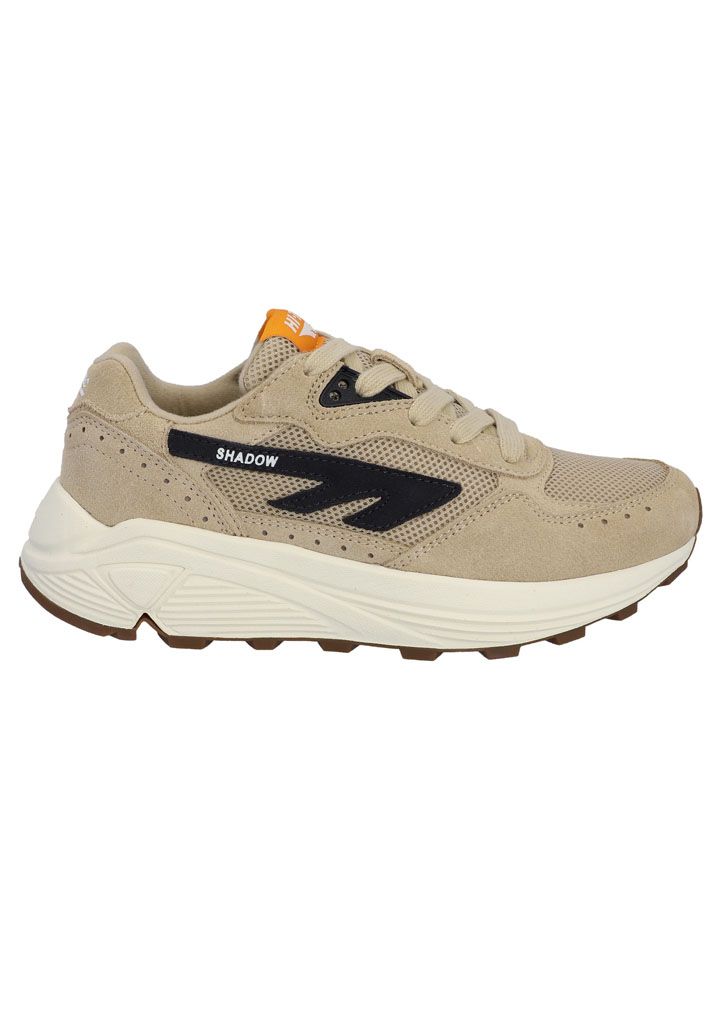 HI-TEC HTS Shadow RGS - Doeskin/Bright Marigold