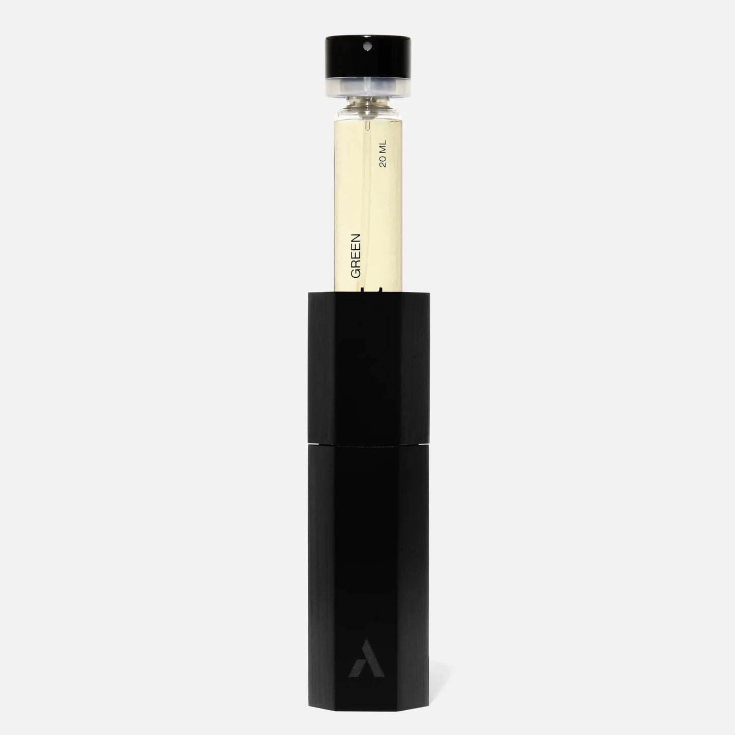 Ascent - Verpakking + parfum navullingl | Green