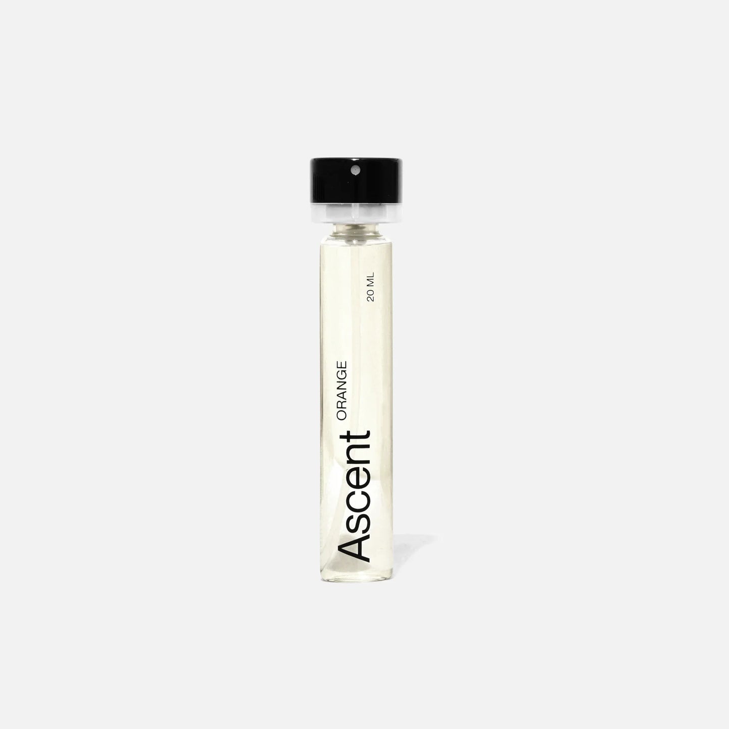 Ascent - Verpakking & Navulling parfum | Oranje