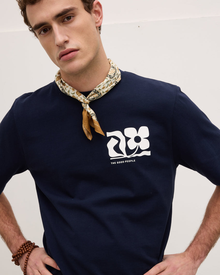 Artwork Tee