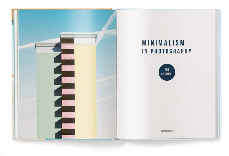 Minimalism in Photography