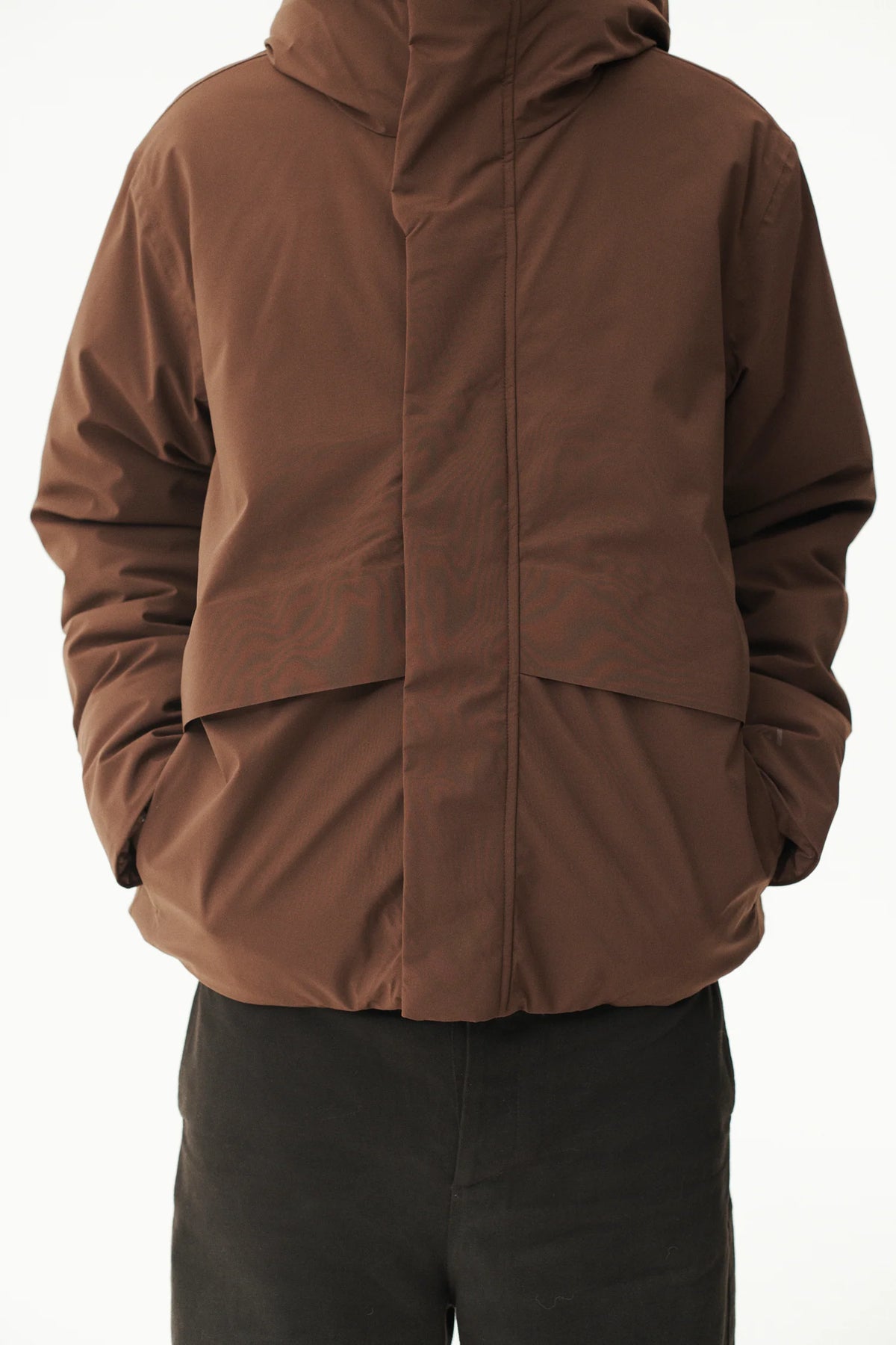 Welter Shelter - Patje P - Chocolate