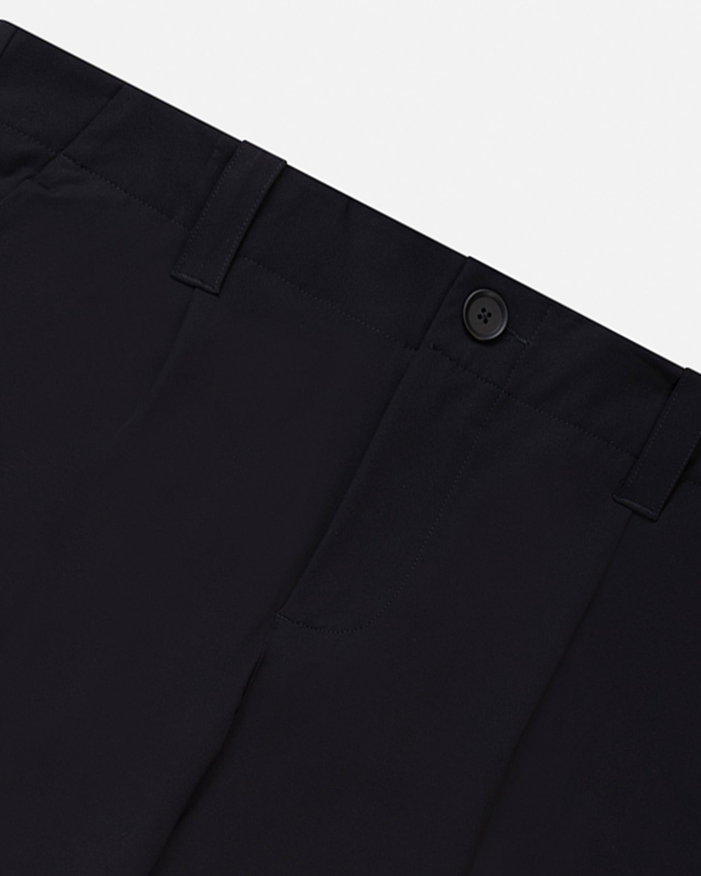 Anti-Wrinkle Trousers