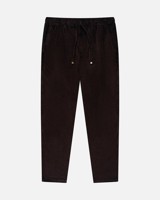 Bob Corduroy Relaxed fit trousers