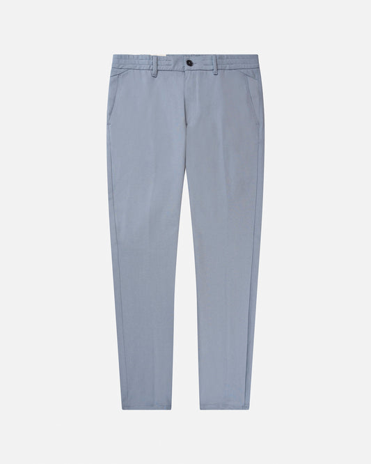 Soft Slim Fit Trousers
