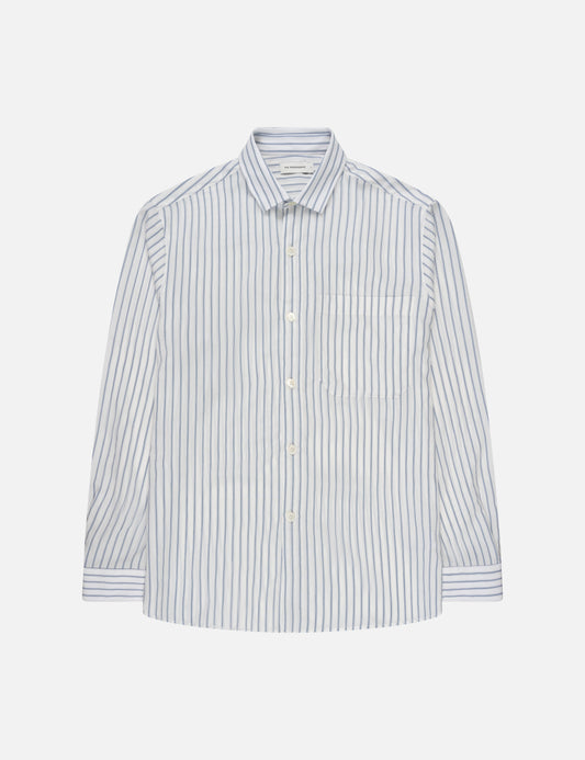 Soft Striped Shirt