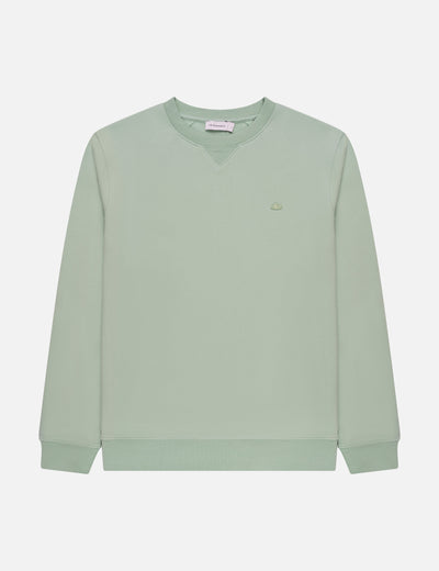 Iconic Cloud Sweater