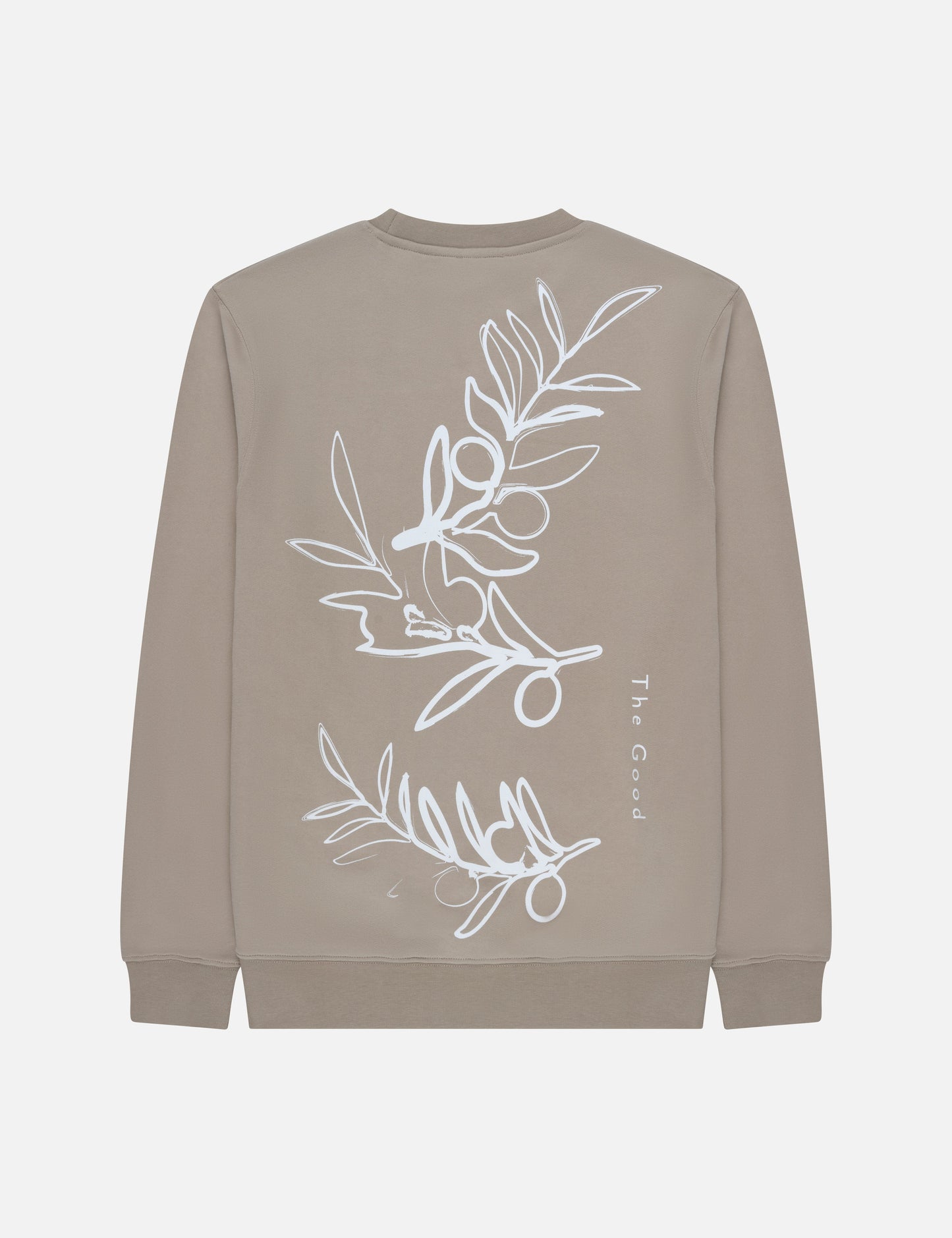 Artwork Sweater