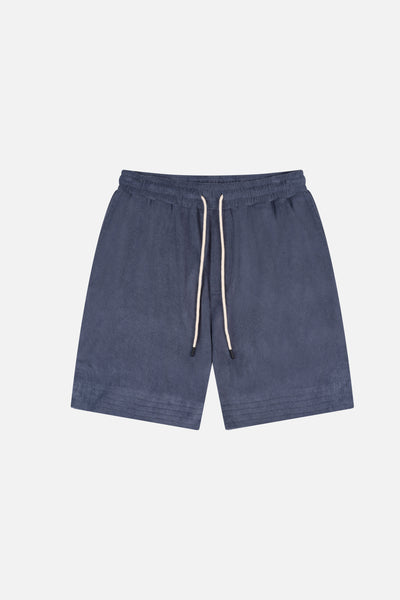 Soft Toweling Short