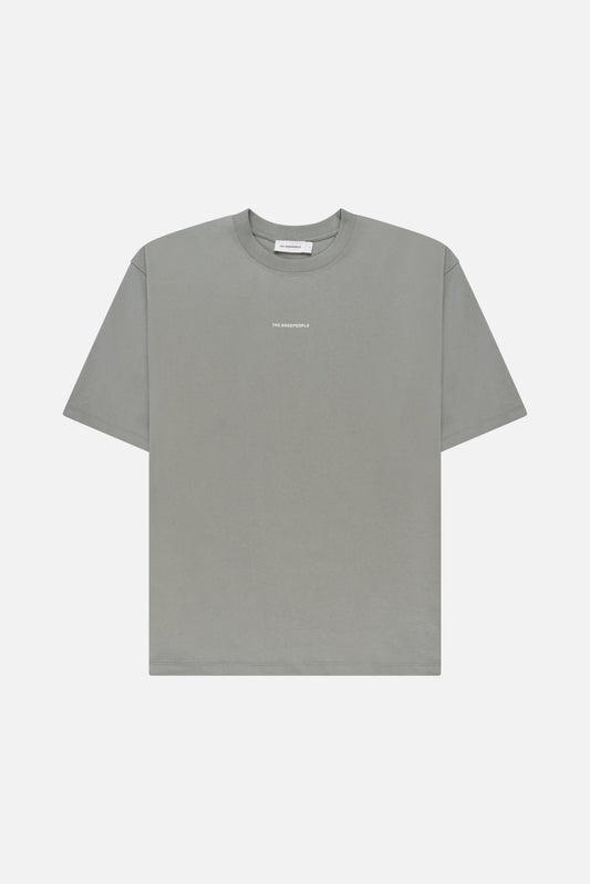 Heavy Weight Artwork Tee