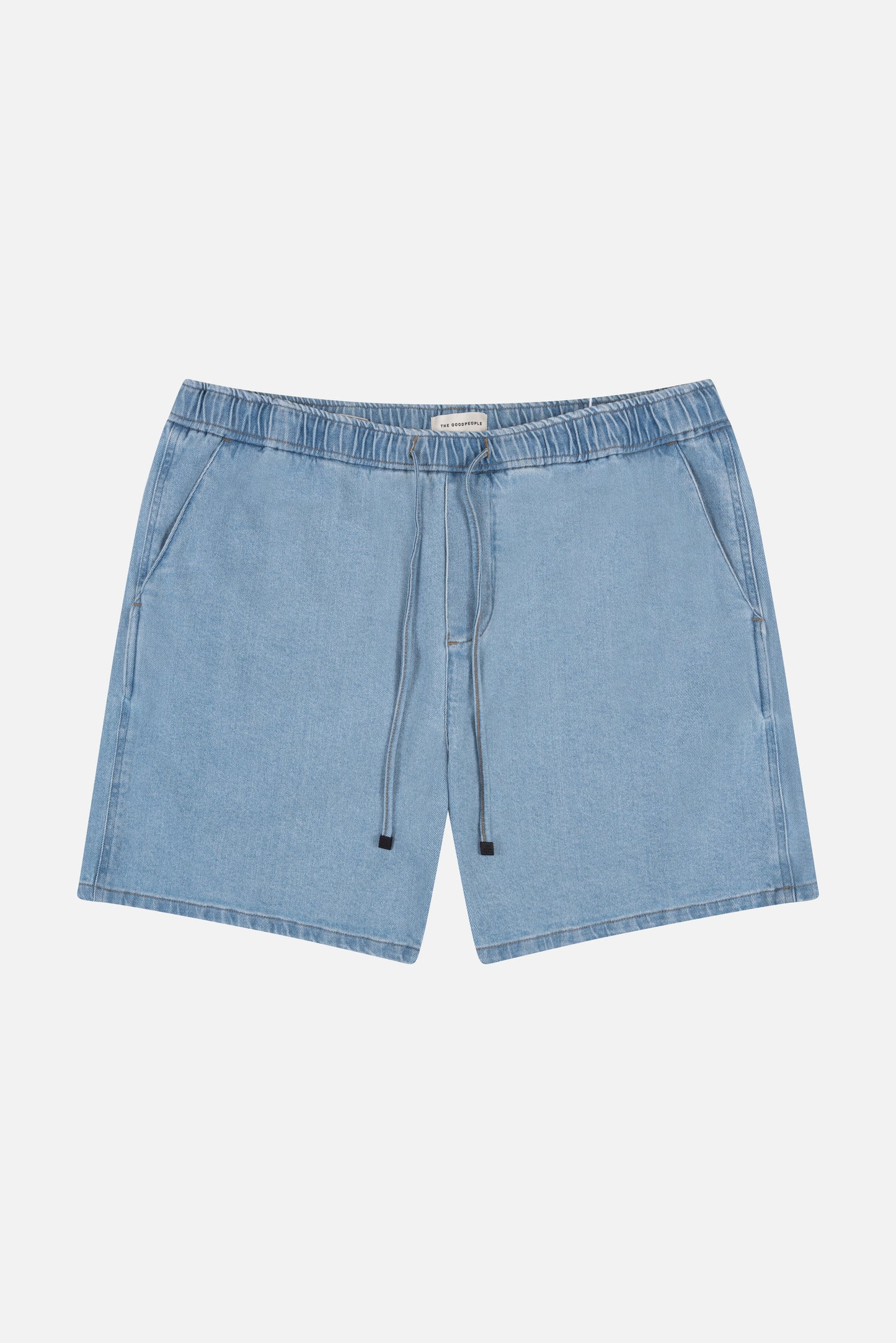 Relaxed Fit Shorts